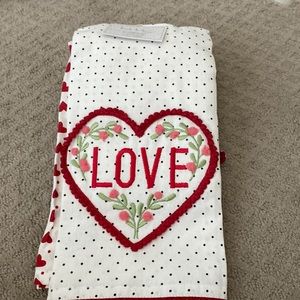 Nicole miller 4 piece kitchen set